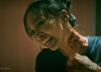 Falcon Black Hidupkan Kembali Ketegangan Klasik Lewat Film “Guna-guna Istri Muda”