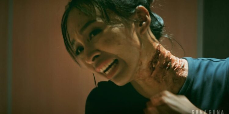 Falcon Black Hidupkan Kembali Ketegangan Klasik Lewat Film “Guna-guna Istri Muda”