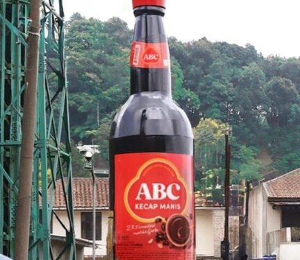 Ikon Puncak Citarasa Kecap ABC Hadir Kembali
