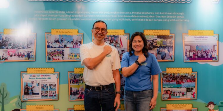 PT AIA FINANCIAL (AIA)