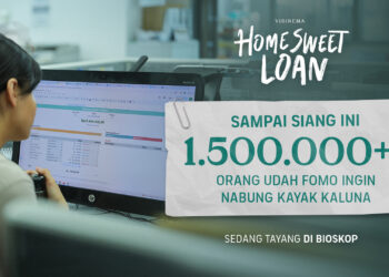 Film Home Sweet Loan