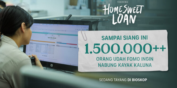 Film Home Sweet Loan