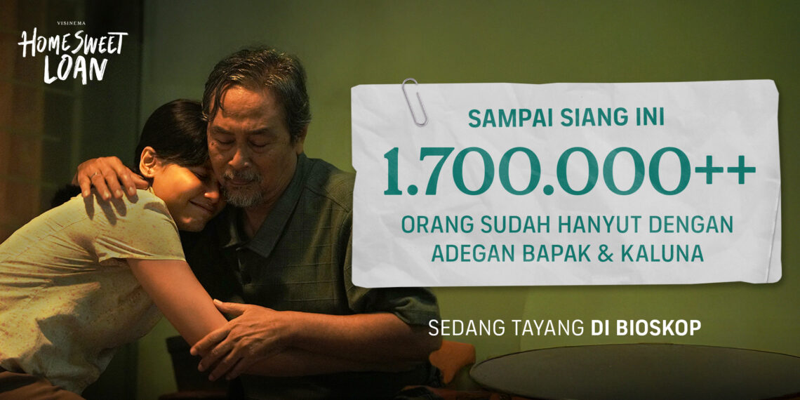 Film Home Sweet Loan