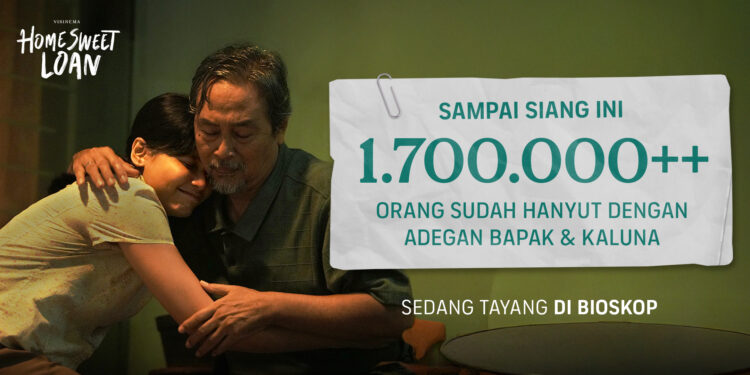 Film Home Sweet Loan