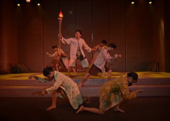 indonesia kaya