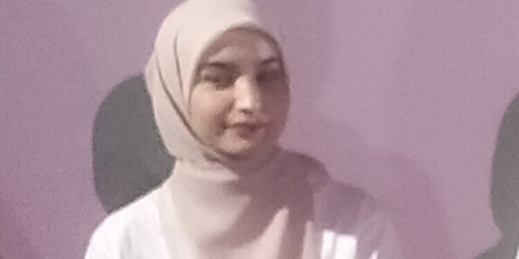 Cut Intan Debut di Film "Mengejar Restu" sebagai Dokter 1 Cut Intan Debut di Film “Mengejar Restu” sebagai Dokter