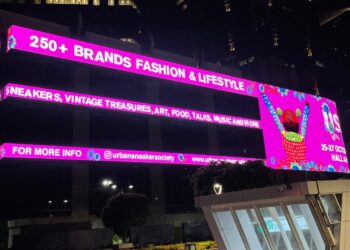 USS 2024 Hadir di JCC: Pesta Fashion, Musik, dan Promo Eksklusif