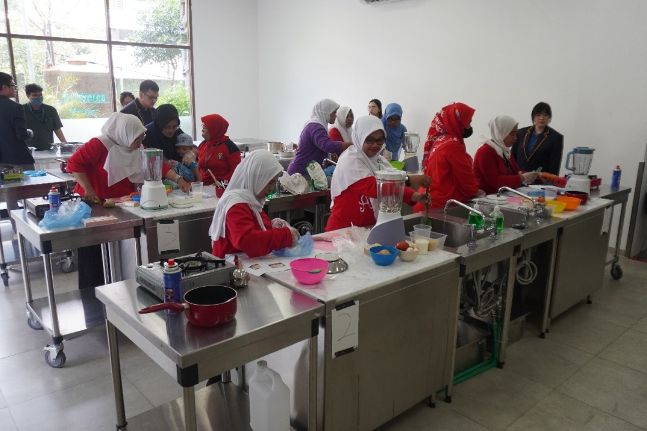Picsart 24 10 31 09 45 09 837 - i3L Gelar Workshop MPASI dan Kudapan Tempe, Edukasi Gizi untuk Ibu Hamil dan Balita