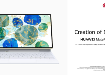 HUAWEI MatePad Pro 12.2-inch
