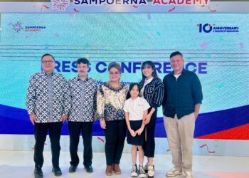 Sampoerna Academy