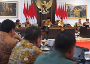 Sidang Kabinet