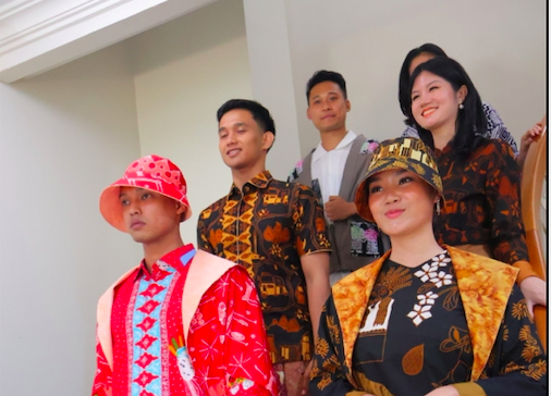 UMKM Pop Up Store Hingga Trunk Show Mewarnai Pesta Budaya Asta Karya di Aryaduta Suites Semanggi 1 UMKM Pop Up Store Hingga Trunk Show Mewarnai Pesta Budaya Asta Karya di Aryaduta Suites Semanggi