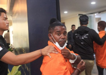 Kapolri Tegaskan Tak Toleransi Premanisme dan Anarkisme di Masyarakat, usai Forum Diskusi Dibubar Paksa