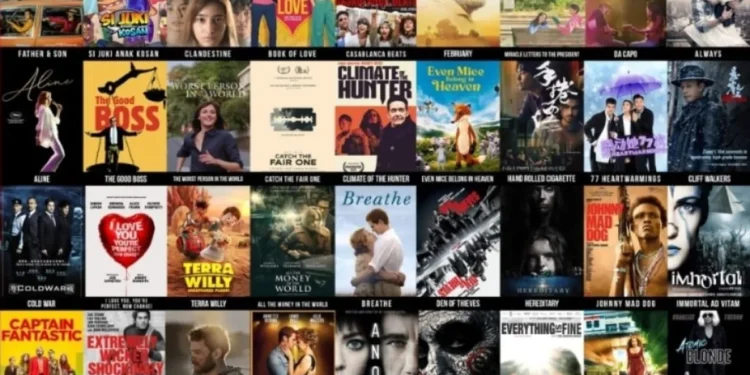 Panduan Lengkap Cara Download Film di Internet Beserta linknya 1 Download Film