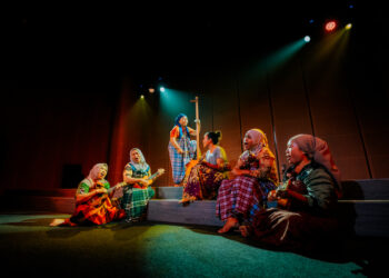 Sanggar Bengkel Seni Baskara