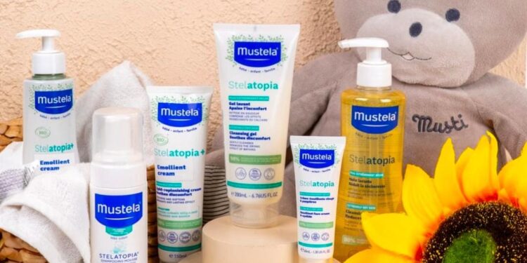 Mustela