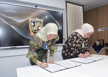 Jasa Raharja dan BPJS Ketenagakerjaan Jalin Kerjasama Tingkatkan Manfaat Jaminan Kecelakaan Kerja dan Kecelakaan Lalu Lintas