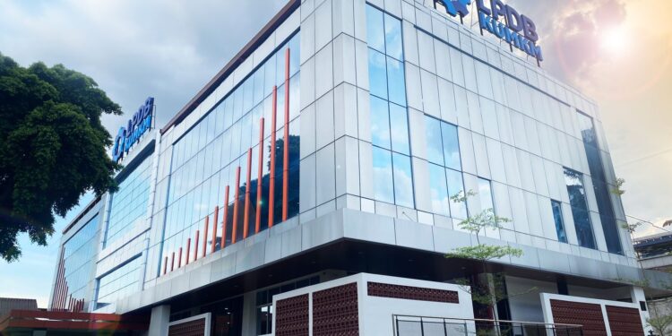 Dana Bergulir LPDB-KUMKM Diperlukan untuk Perkuatan Permodalan Koperasi