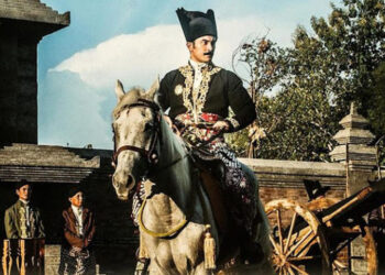 Keturunan Raja