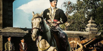Keturunan Raja