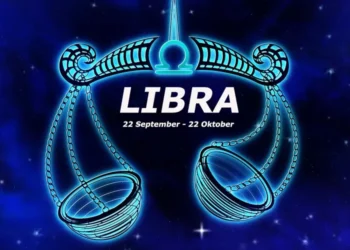 Ramalan Zodiak Libra