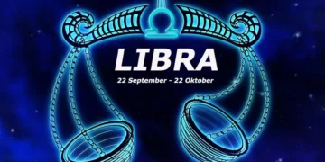 Ramalan Zodiak Libra