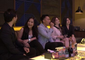 Zen Karaoke & Lounge
