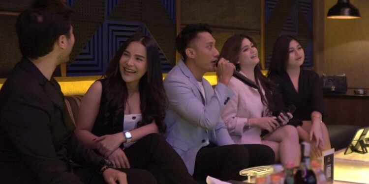 Jelang Grand Launch Zen Thamrin Zen Karaoke & Lounge Thamrin Hadirkan Sarana Hiburan Terlengkap Di Jakarta 1 Zen Karaoke & Lounge