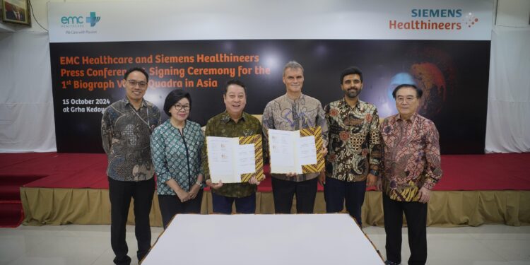 EMC Healthcare