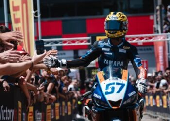 Aldi Satya Mahendra