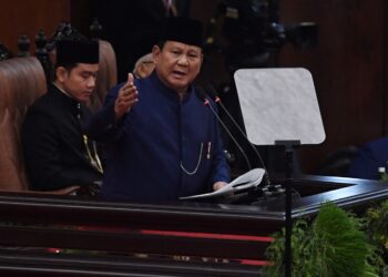 Presiden Prabowo Canangkan Target Swasembada Pangan dalam 4-5 Tahun ke Depan