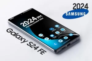 Galaxy S24 FE