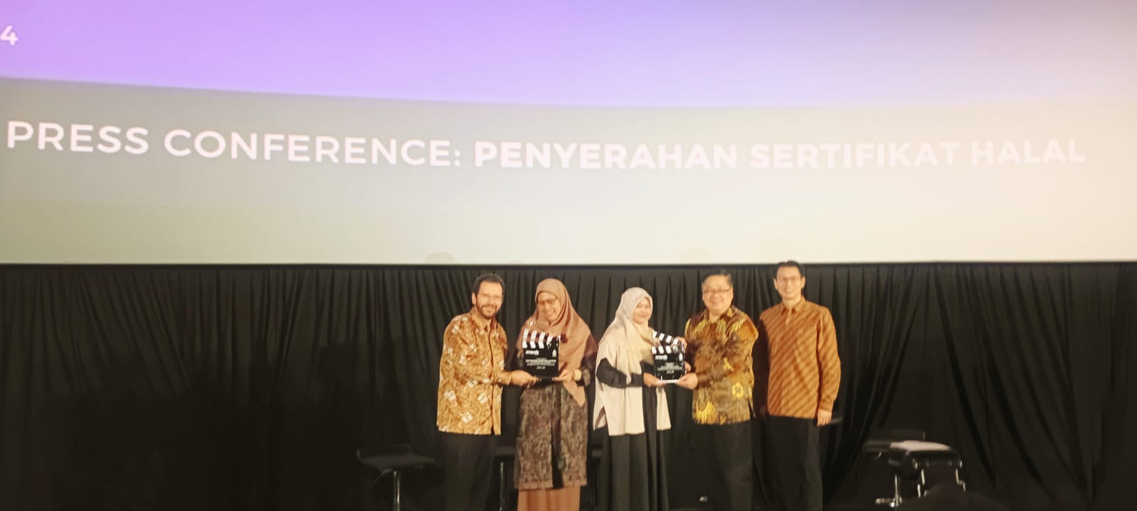 Cinépolis Resmi Menjadi Bioskop Pertama dengan Makanan dan Minuman Bersertifikasi Halal di Indonesia 2 c8293fd6 47ef 4809 ada9 a375ebd10fc9 - Cinépolis Resmi Menjadi Bioskop Pertama dengan Makanan dan Minuman Bersertifikasi Halal di Indonesia