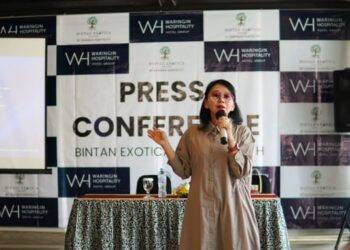 Waringin Hospitality Hotel Group