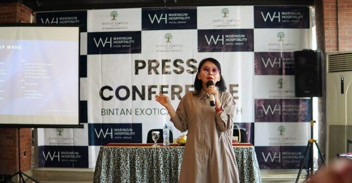 Waringin Hospitality Hotel Group