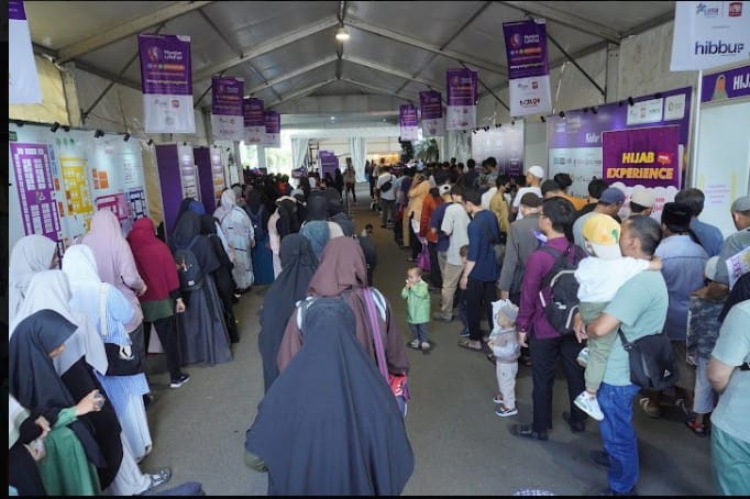 Muslim LifeFair Goes to Bandung : Kreasikan Pesta Kreatif Muslim di Kota Bandung 2 muslim lifefair