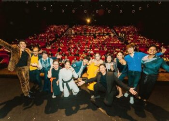 Film My Annoying Brother