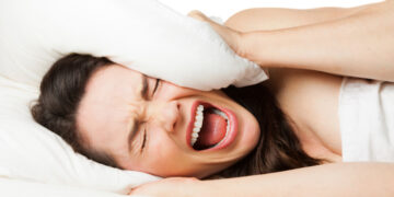 Atasi Masalah Tidur