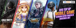 top up game