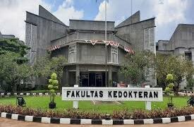 fakultas kedokteran