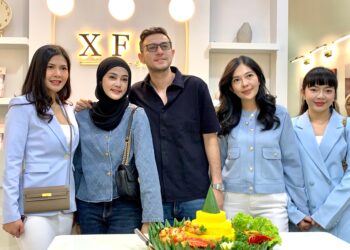 XFO Skin Clinic,