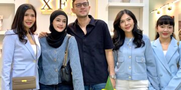 XFO Skin Clinic,