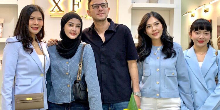 XFO Skin Clinic,