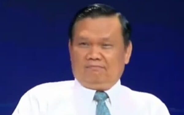 Polisi harus tegakkan hukum, sekalipun “langit runtuh”