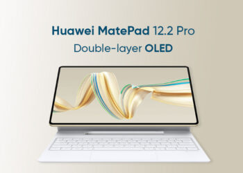 HUAWEI MatePad Pro 12.2