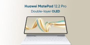 HUAWEI MatePad Pro 12.2