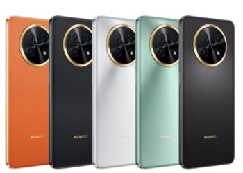 Huawei Enjoy 60X