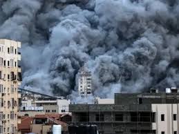 palestine