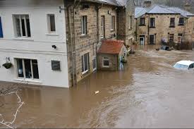 banjir