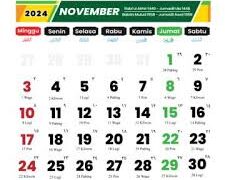 kalender